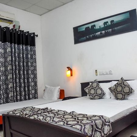Hotel Le Green Udawalawe Kültér fotó