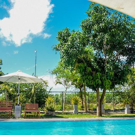 Hotel Le Green Udawalawe Kültér fotó