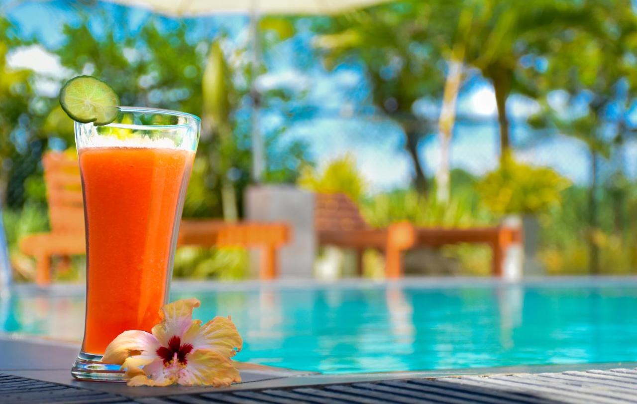 Hotel Le Green Udawalawe Kültér fotó