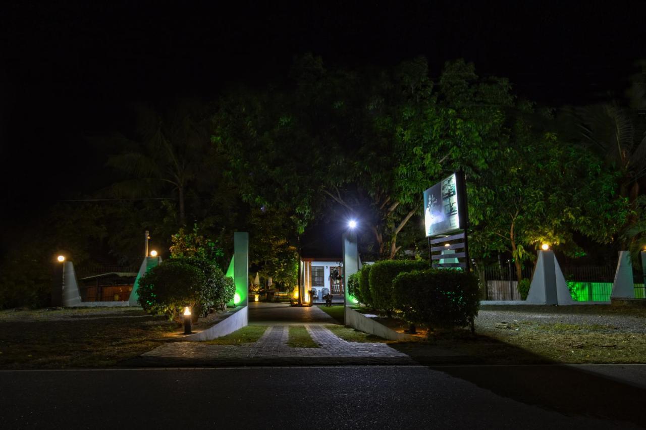 Hotel Le Green Udawalawe Kültér fotó