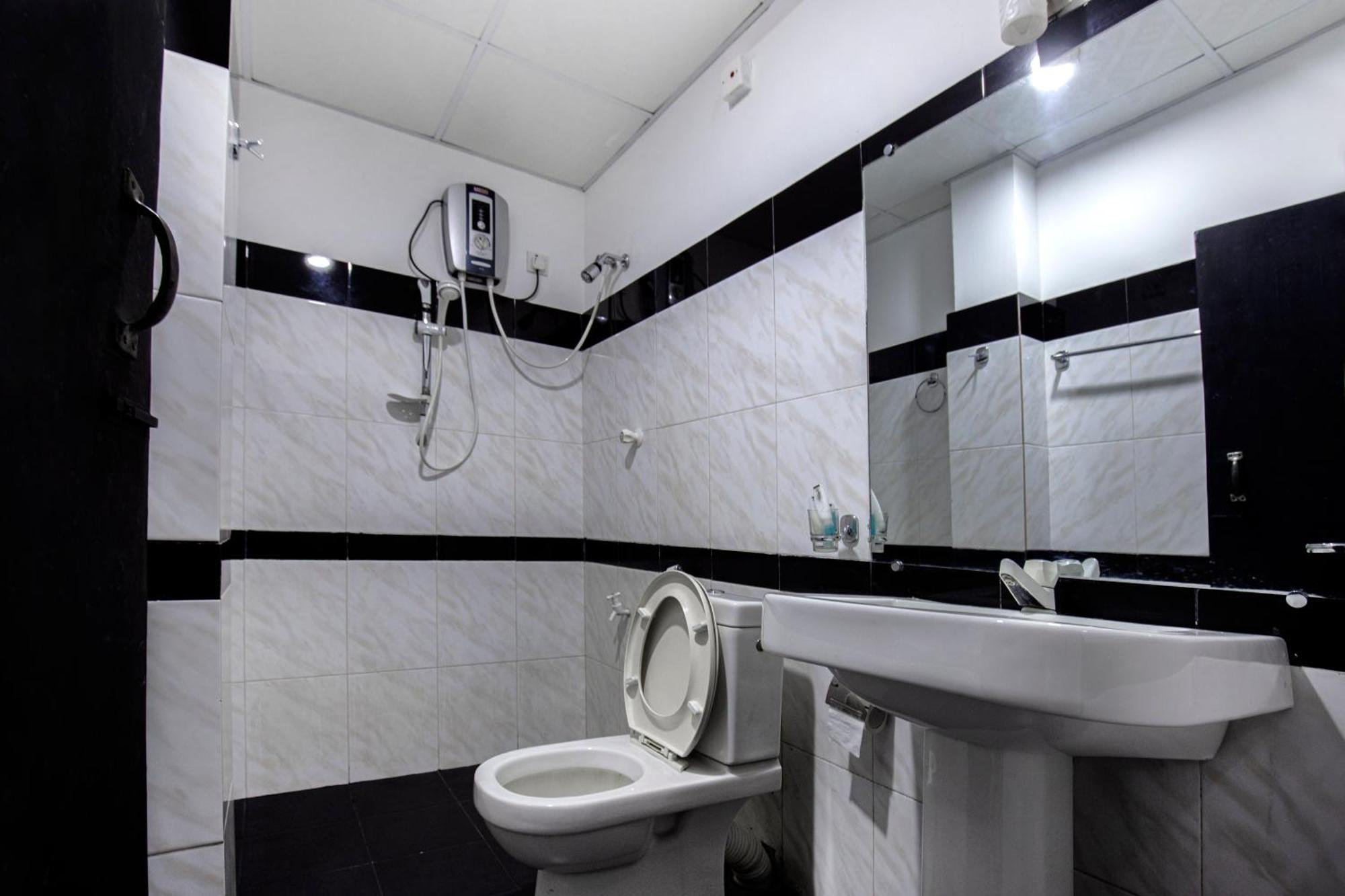 Hotel Le Green Udawalawe Kültér fotó