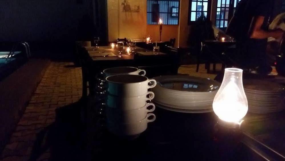 Hotel Le Green Udawalawe Kültér fotó